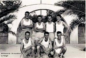 VOLLEY -1